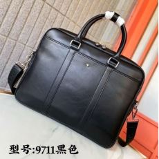 Mens Montblanc Briefcases